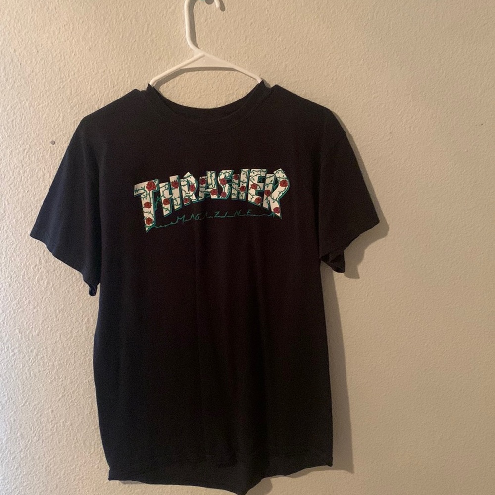 Thrasher T Shirt